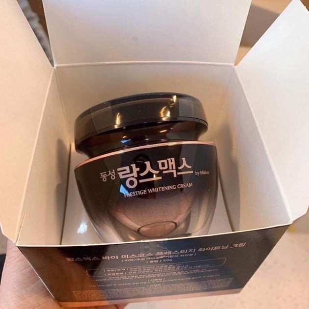 [Freeship] Kem Nám Dongsung Mẫu Mới 50g Chính Hãng | BigBuy360 - bigbuy360.vn