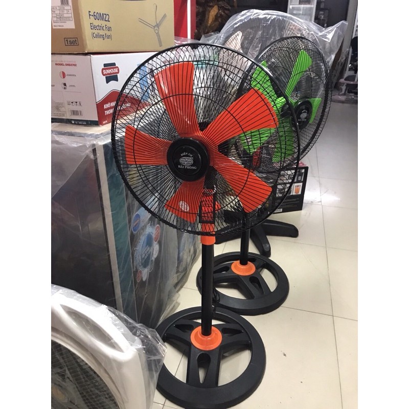 Quạt cây điện cơ Hải phòng sải cánh 450mm