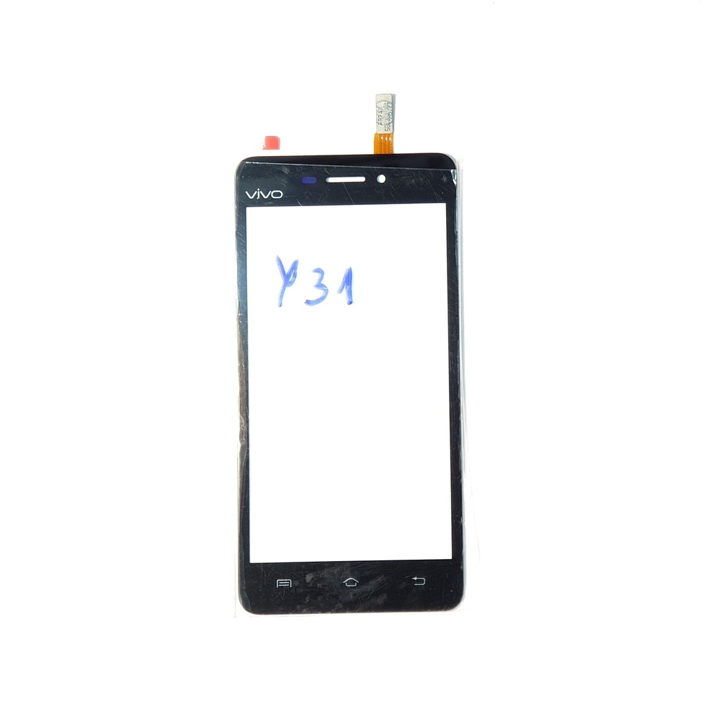 Cảm ứng vivo Y31