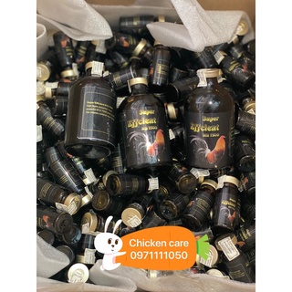 B12 7500 lọ 100ml dành cho gà