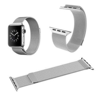Dây Minalese Loop dành cho Apple Watch