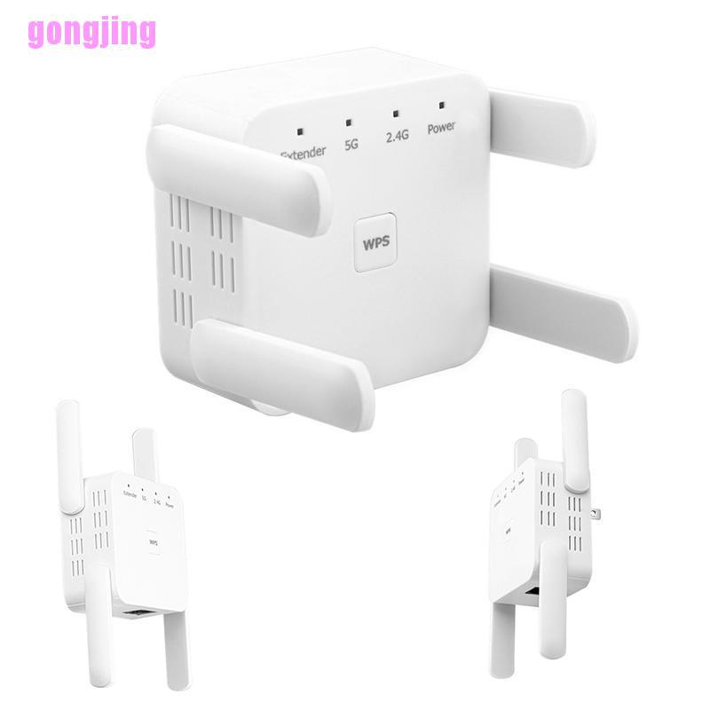 Thiết Bị Khuếch Đại Tín Hiệu Wifi 5g 1200mbps | BigBuy360 - bigbuy360.vn