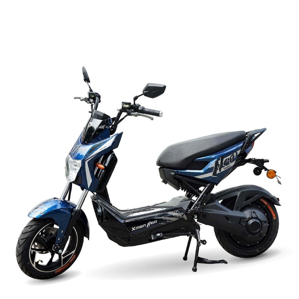 Xe máy điện Xmen Yadea Neo