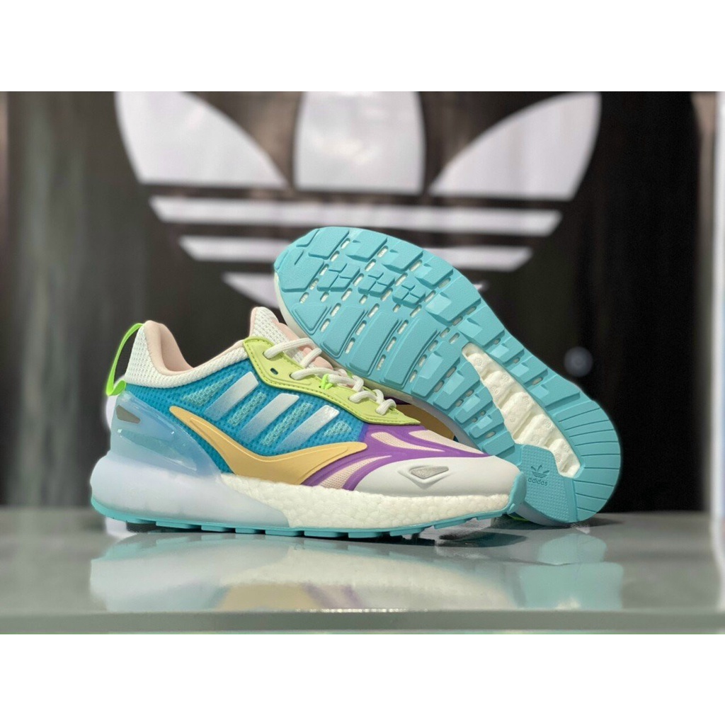 Giày Thể Thao Adidas ZX2K Boost 2.0  - Dành cho Nữ