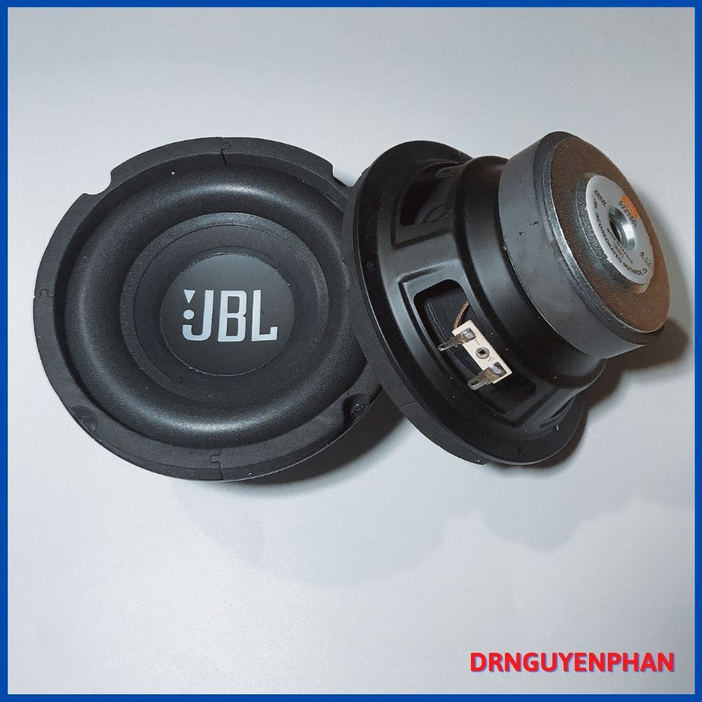 Loa Sub JBL (Bas 16) Loa siêu trầm