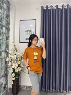 Set cotton lững