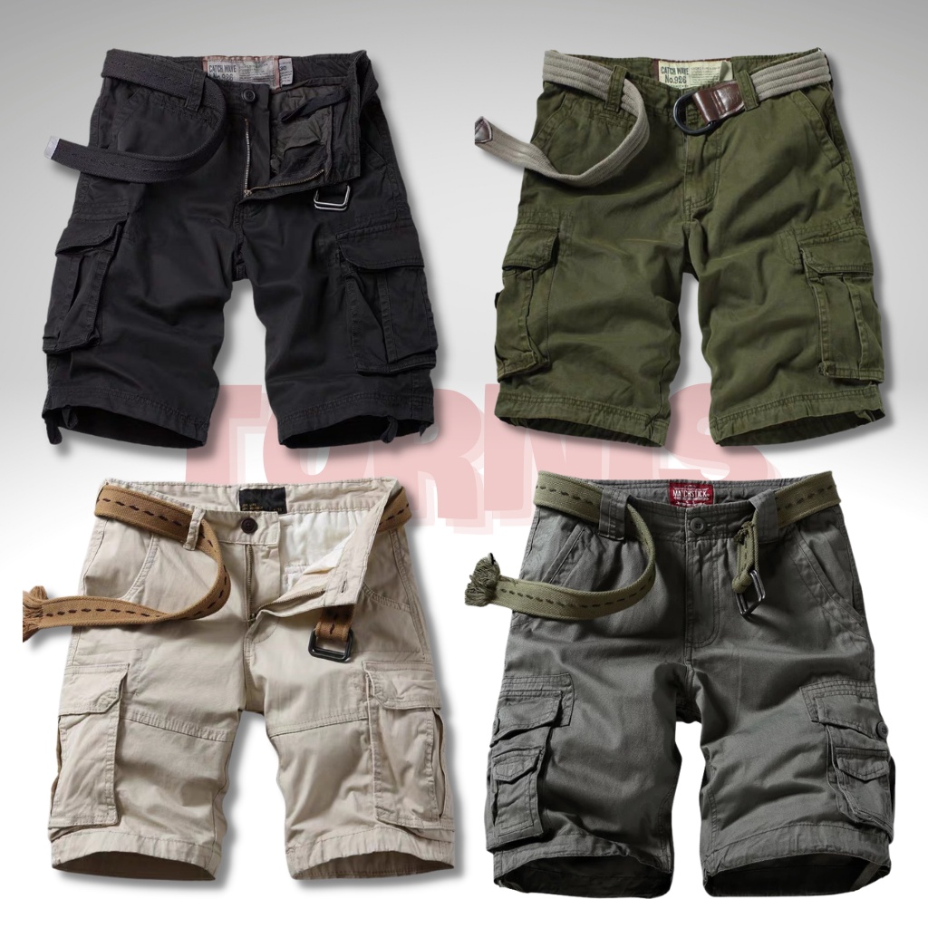 Quần túi hộp nam, kaki túi hộp nam, quần nam trung niên thanh niên, kaki ống rộng