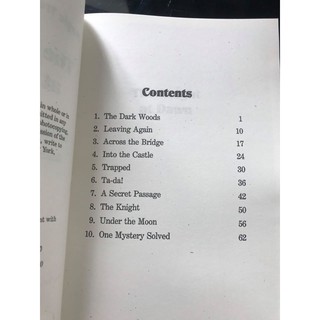 MAGIC TREE HOUSE FULL 54