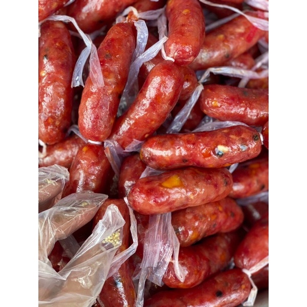 Lạc xưởng heo tươi cai lậy 500gr | BigBuy360 - bigbuy360.vn