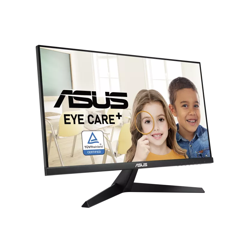 Màn hình Asus VY249HE 24 inch FullHD IPS 75Hz 1ms FreeSync - Hàng chính hãng