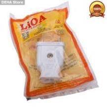 Phích cắm LiOA EU24