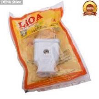 Phích cắm lioa eu24