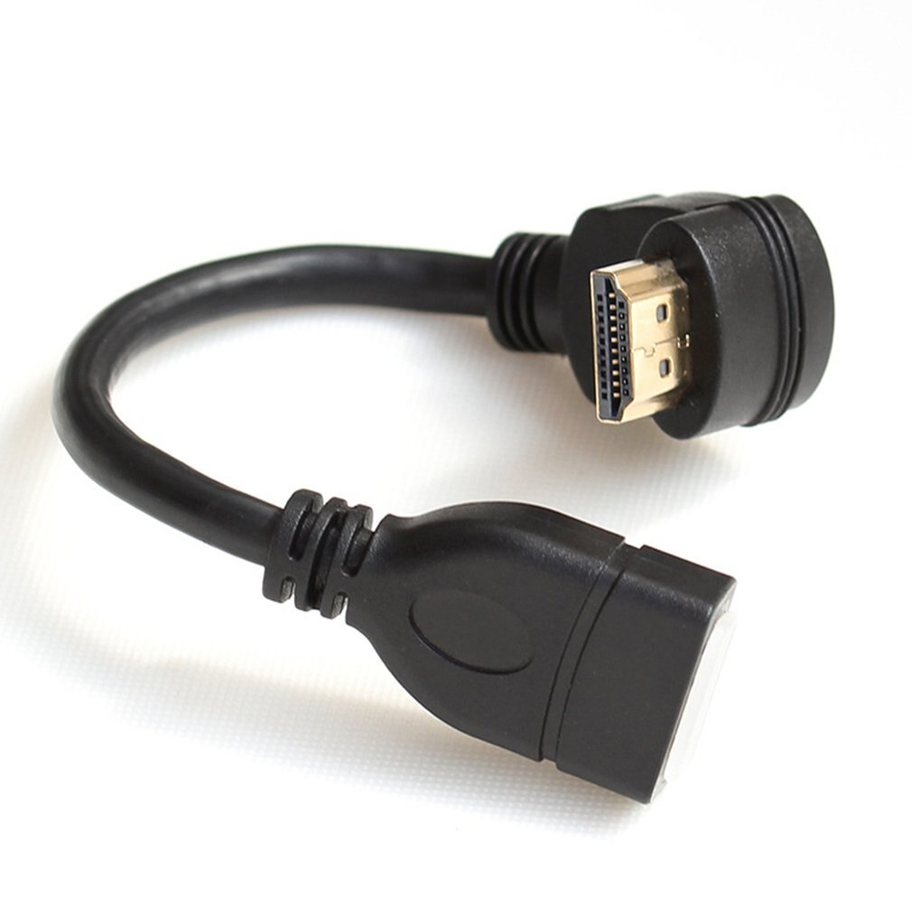 Dây Nối HDMI Sang HDMI ( Dài 15cm )