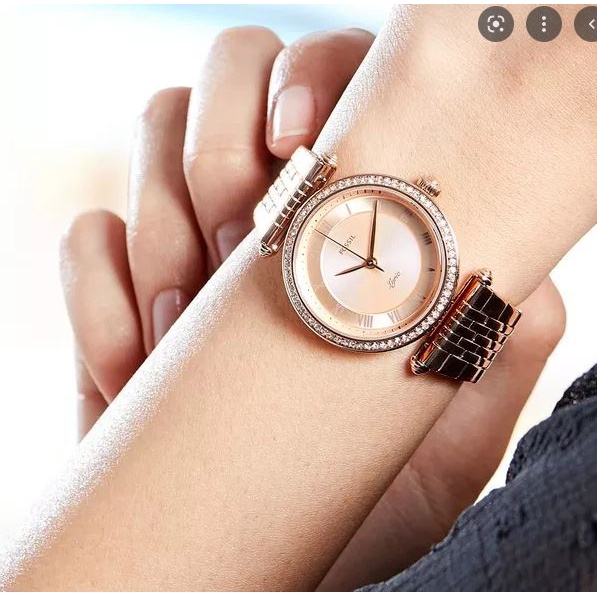 Đồng Hồ Nữ Fossil ES4711 32 mm