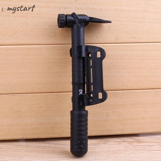 Ống Bơm Xe Đạp Leo Núi Mini