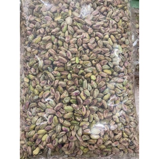 Nhân hạt dẻ cười mỹ 250g