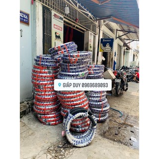 Vỏ xe Camel gai Dunlop T900 size 60/70/17