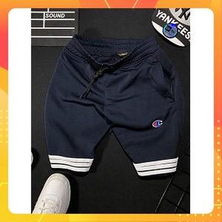 Quần Short Thể Thao Cham 4 màu lựa chọn ( ảnh chụp thật )