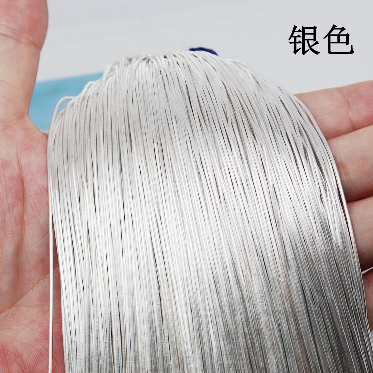 [Little Blue] Lò Xo Mạ Vàng Đính Hạt Cườm Làm Trang Sức Thủ Công Nhập Khẩu Nhật Bản