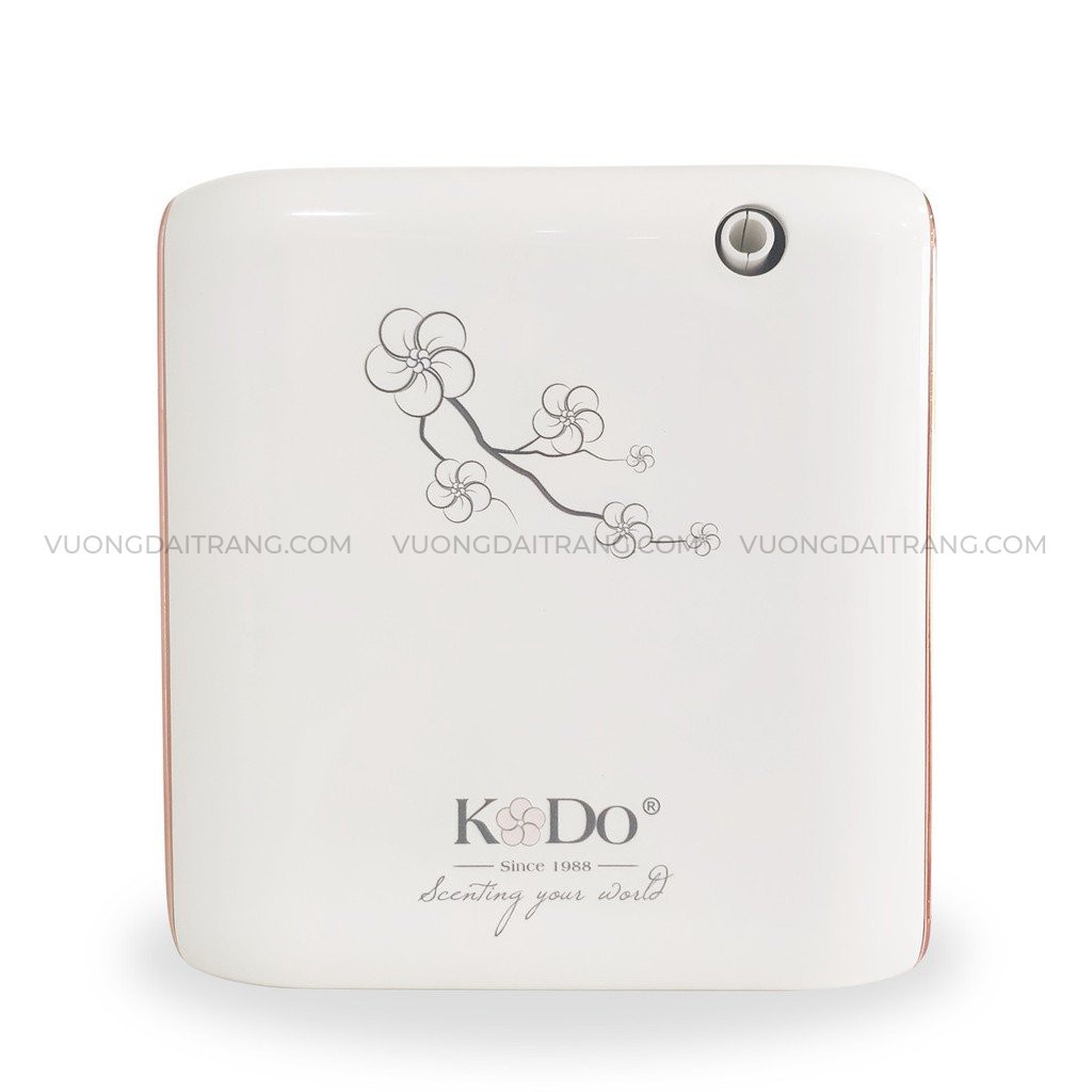 Máy KODO KD 30Lux Khuếch tán tinh dầu
