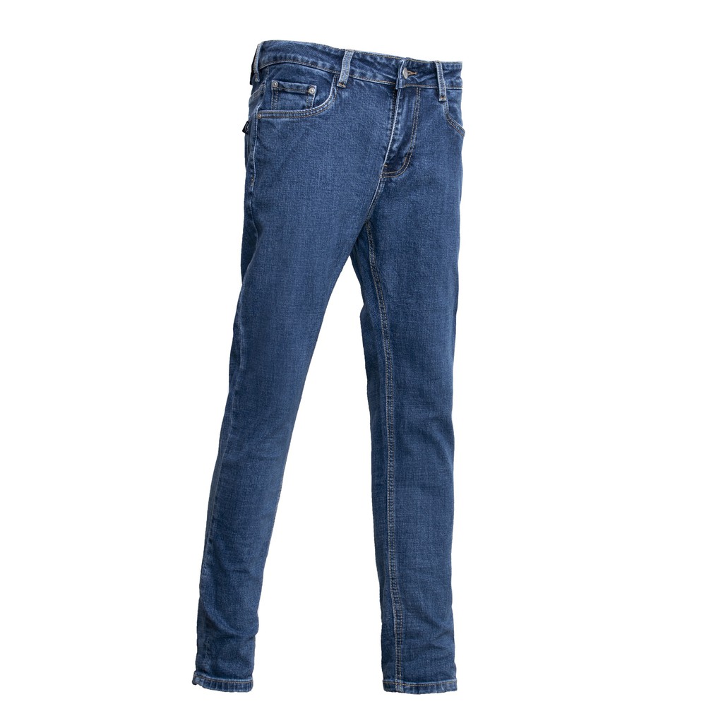 Quần Dài Jean Nam Slimfit Đơn Giản Y2010 B39 19662 |YaMe|