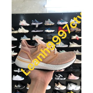 Giày thể thao sneaker ub hồng 6.0