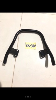 Cảng nice Wave/Blade/Sirius