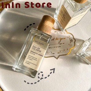 Nước Hoa Shimang Bản Cao Cấp Eau De Cologne EDP 50ML Nội địa Trung - InIn Store