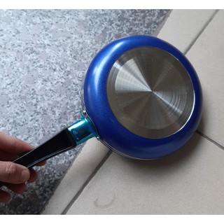 Chảo chống dính mini 16cm siêu rẻ