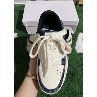 GIÀY THỂ THAO SNEAKER FSC