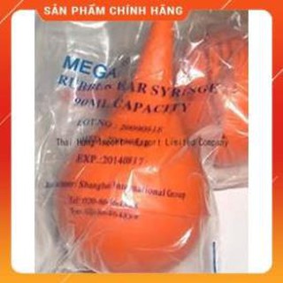 Quả bóp cao su