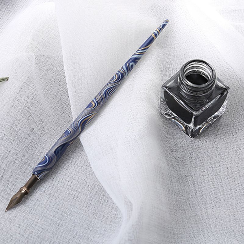 Giá Đỡ Bút Thư Pháp Cổ Điển Cho Họa Sĩ Truyện Tranh Nghệ Thuật