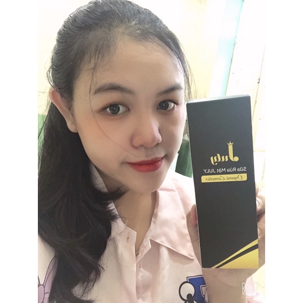 [ KÈM QUÀ ] SỮA RỬA MẶT JULY | BigBuy360 - bigbuy360.vn