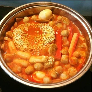 MÌ KHÔNG GIA VỊ OTTOGI GÓI 110G