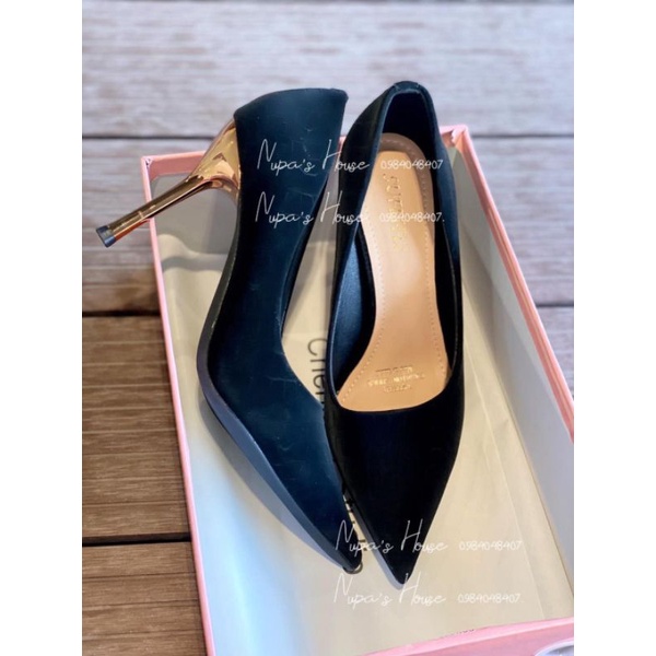 Giày cao gót sang chảnh