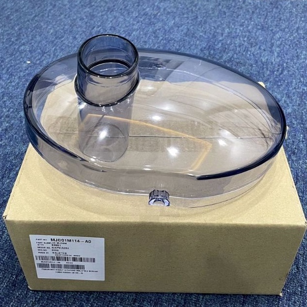 Nắp máy ép trái cây Panasonic MJ-68M MJ-70M