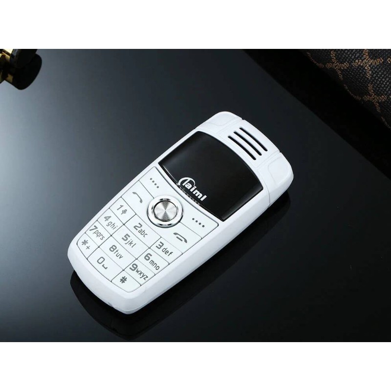 Điện thoại siêu nhỏ mini Laiml X6 hạng sang