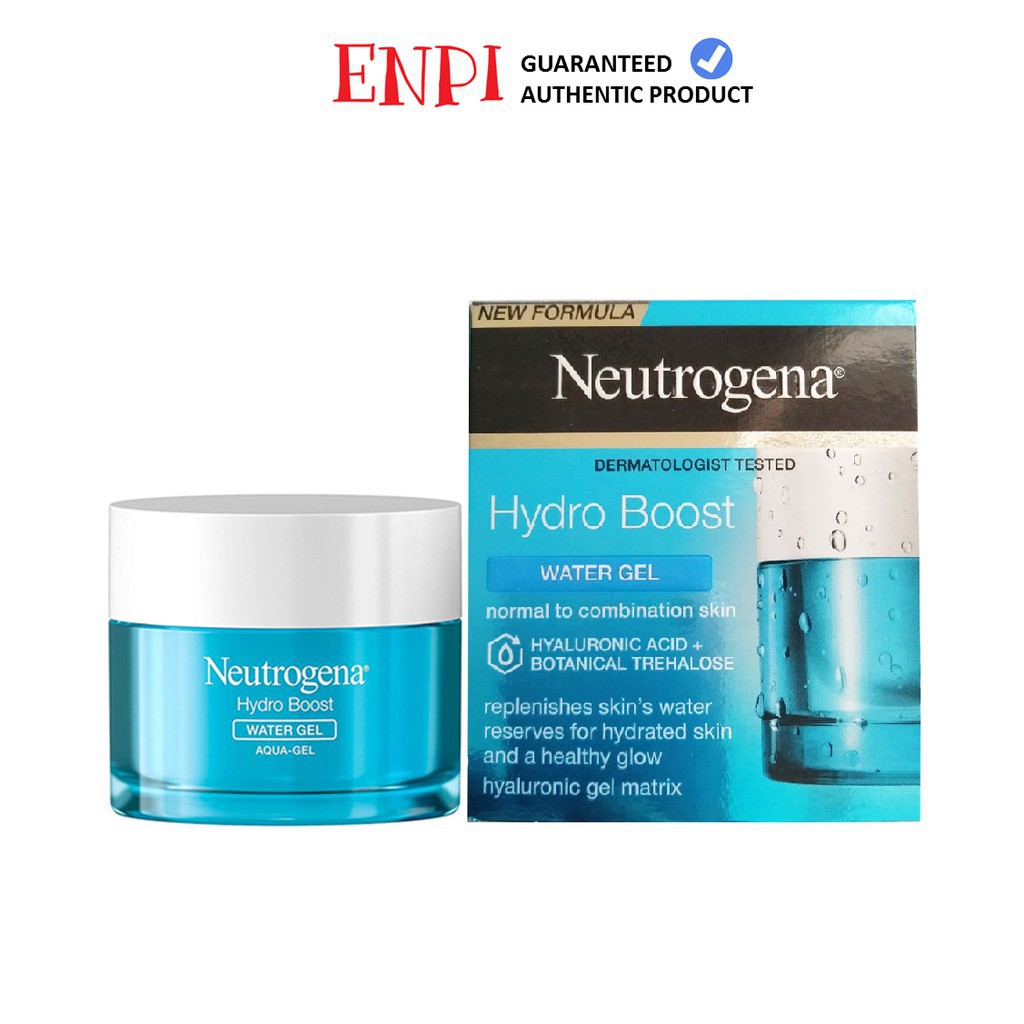 UTB LOQ Gel dưỡng Neutrogena Hydro Boost Water Gel 36 95