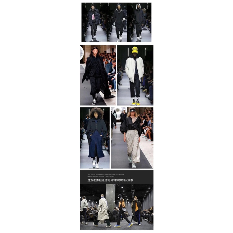 Giày Thể Thao Da Thật Đế Dày Thoáng Khí Phong Cách Samurai Y3 Cho Nam