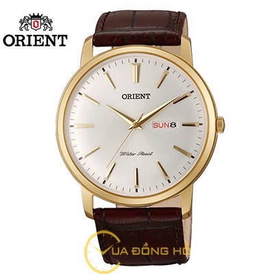 Đồng Hồ ORIENT Quartz Nam FUG1R001W6 Chính Hãng Cao Cấp