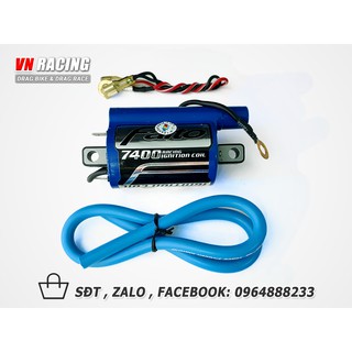 Mobin sườn Faito 7400 siêu mạnh cho xe zin và xe độ