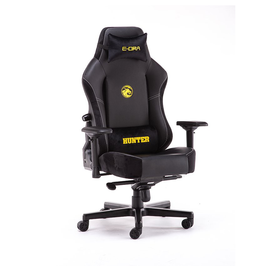 Ghế game cao cấp E-Dra Hunter Gaming Chair - EGC 206