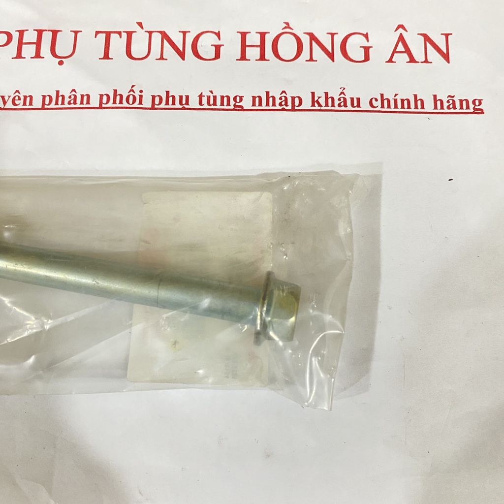 Cốt gắp Sport, Xipo, Satria 120, RGV 120 nhập khẩu chính hãng Suzuki Indonesia - PT HỒNG ÂN