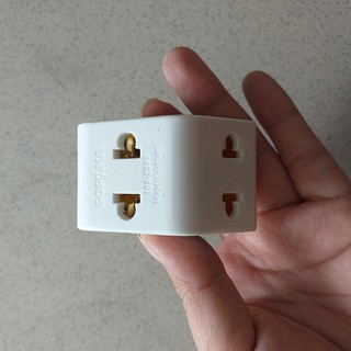 Đầu chia nguồn 1 ra 3/5 đường
