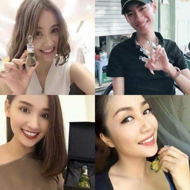 Tinh dầu nước hoa Dubai Ajmal đại lý phân phối chính thức