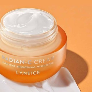 Kem dưỡng da Laneige radian_c