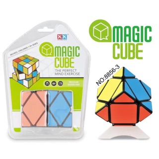 Rubik biến dạng