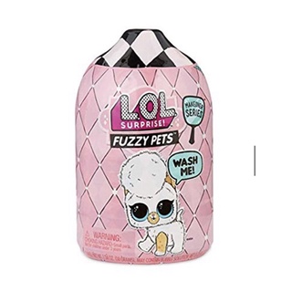 Đồ chơi trứng LoL Pet series 5 hàng Mỹ