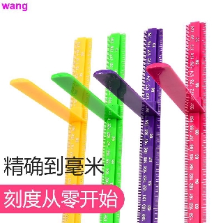 Thước đo chiều cao gắn tường thích hợp cho người lớn tiện dụng