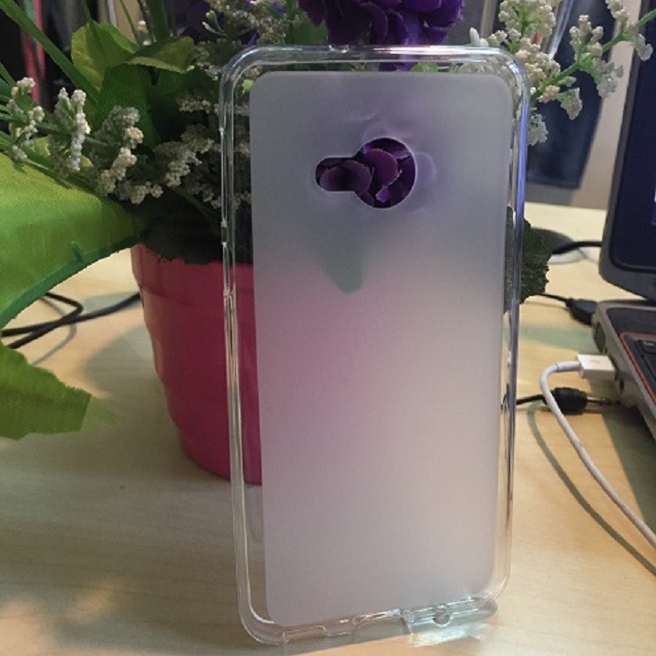 Ốp lưng HTC U Play Silicone
